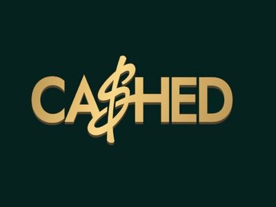 Cashed Casino Logo