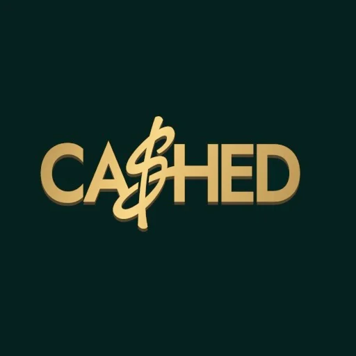 Cashed Casino Logo