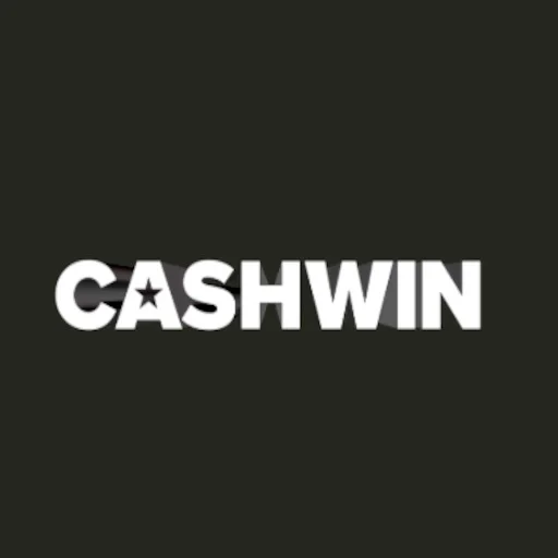 Cashwin Casino Logo