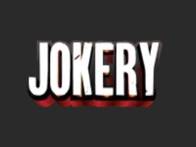 Jokery Casino Logo
