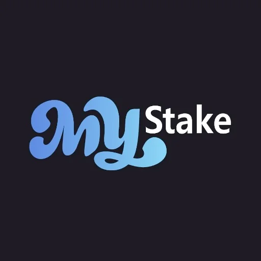 MyStake Casino Logo